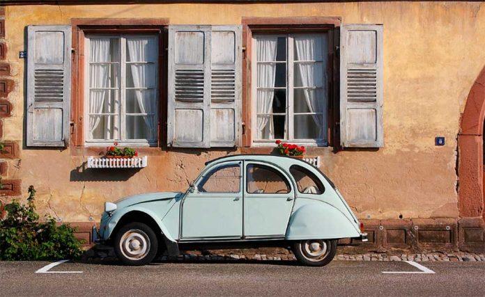 coche